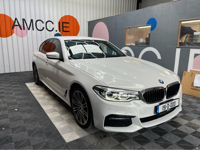 vehicle for sale from The Automatic Motor Car Centre