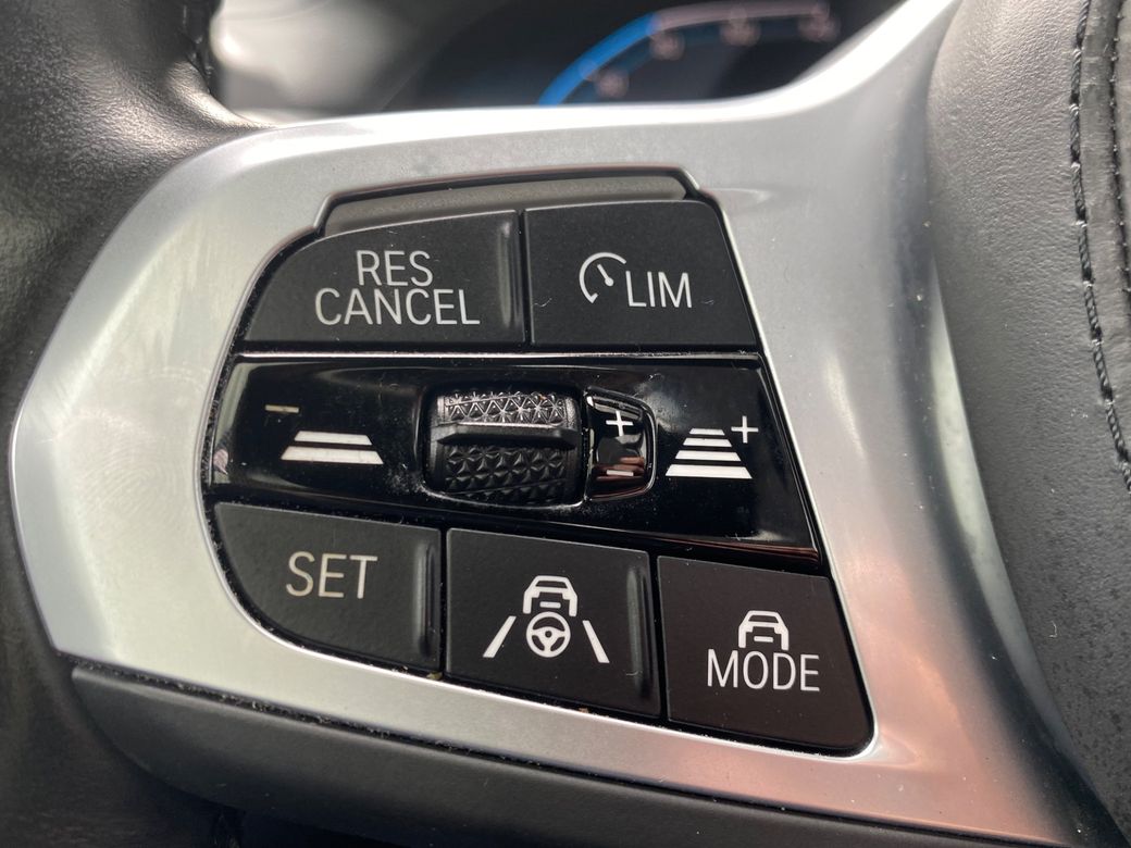 2023 BMW iX3