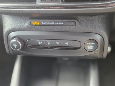 2024 Ford Focus