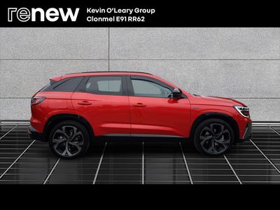 2023 Renault Austral