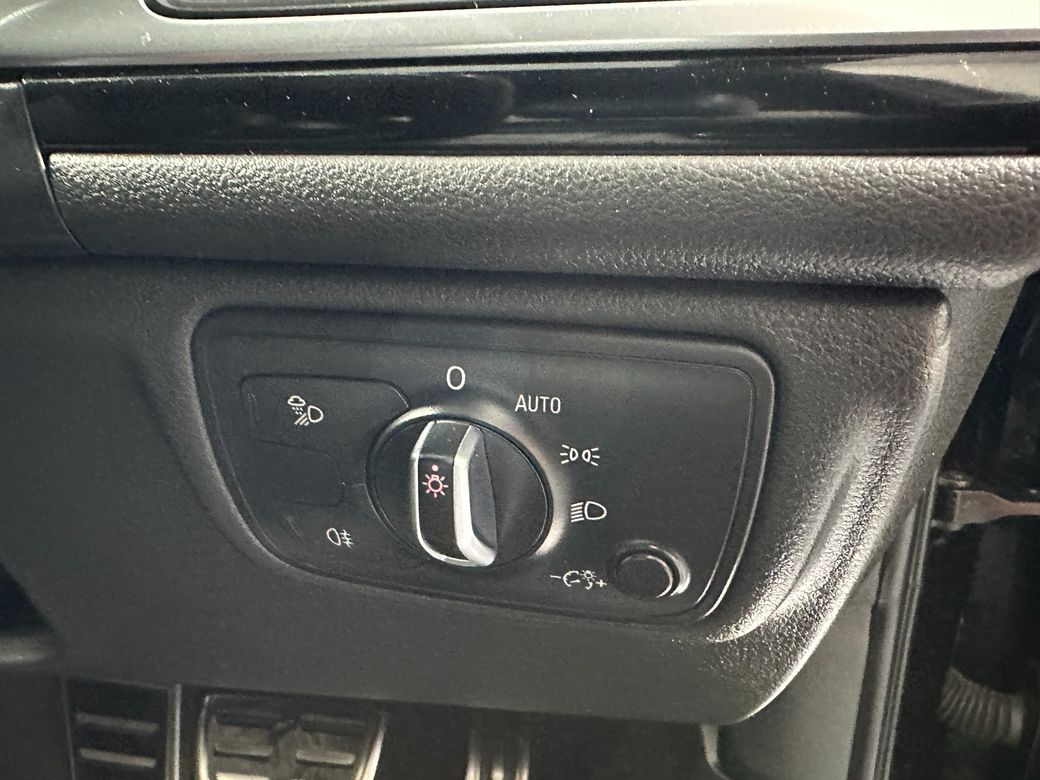 2016 Audi A6