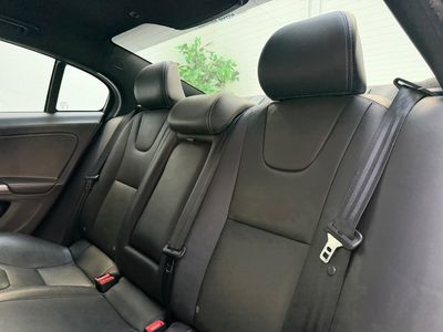 2017 Volvo S60