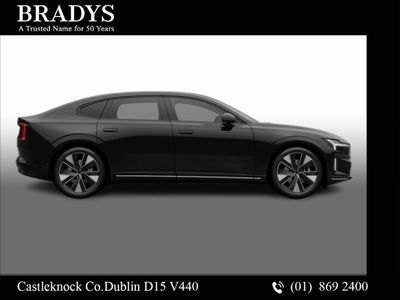 2026 Volvo ES90
