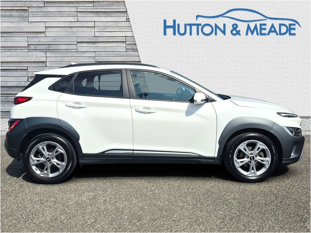 2023 Hyundai Kona