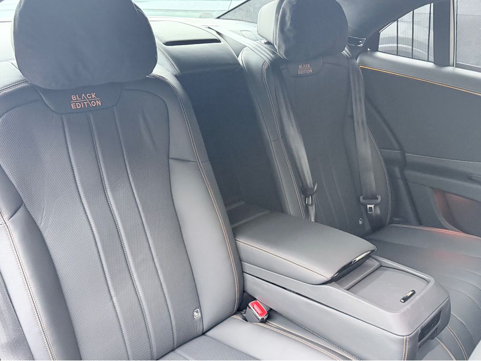 2026 Bentley Flying Spur