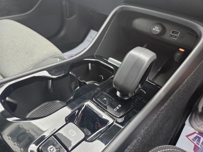2023 Volvo XC40