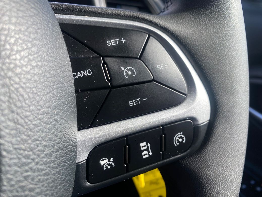 2023 Jeep Renegade