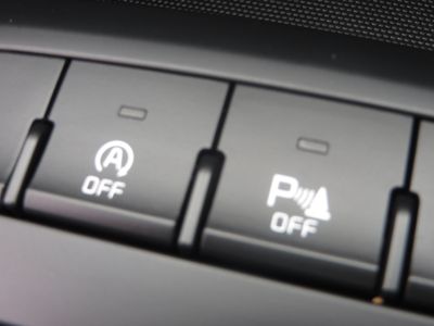 2019 Kia Stonic