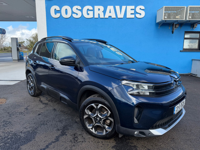 vehicle for sale from Cosgrave's Garage Castlebar