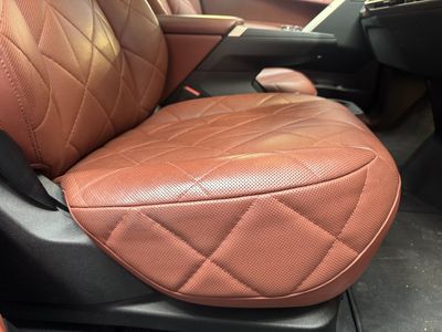 2022 BMW iX