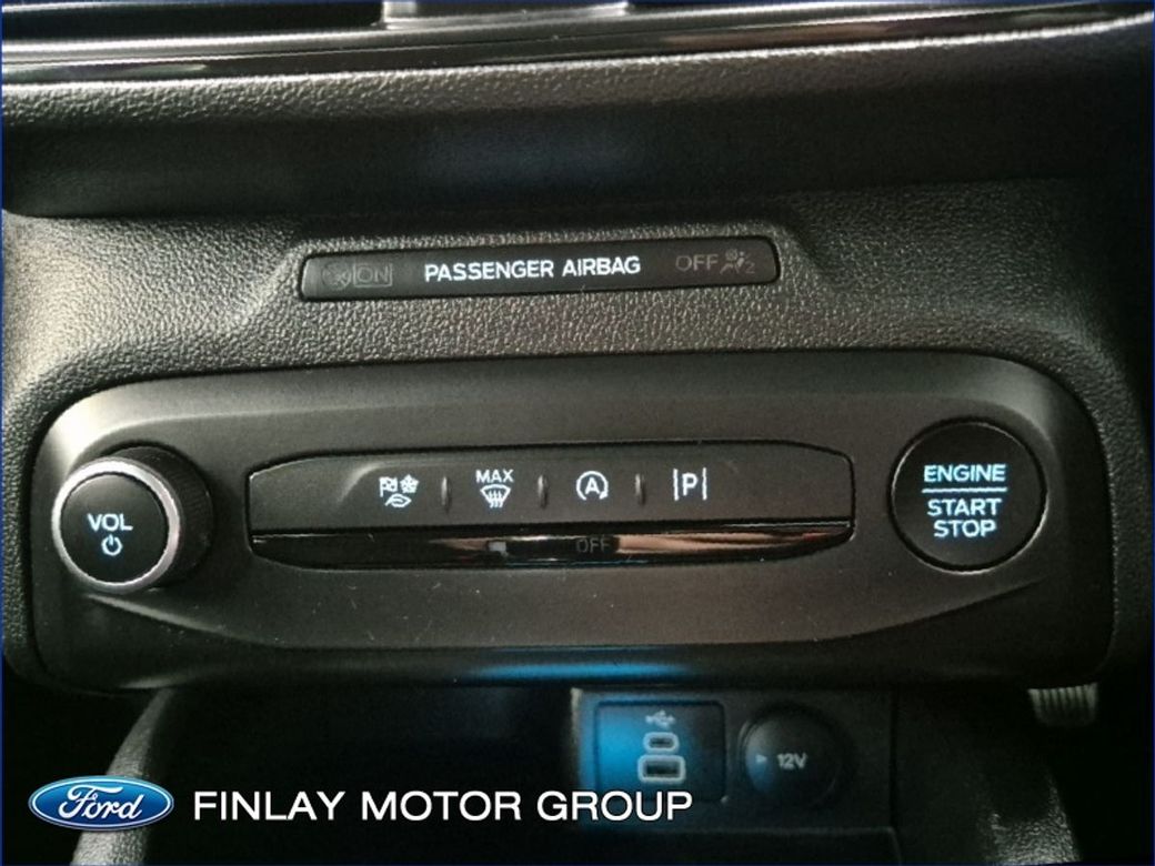 2023 Ford Focus