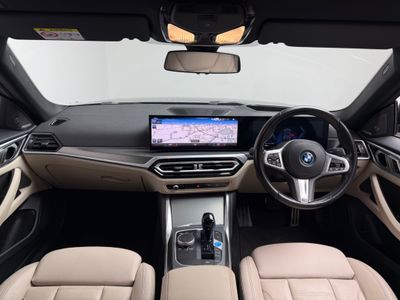 2023 BMW i4