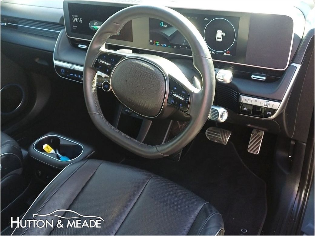 2023 Hyundai Ioniq 5