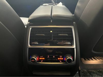 2017 BMW 7 Series