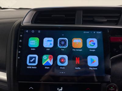 2014 Honda Fit