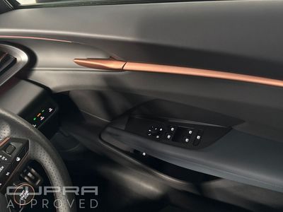 2026 Cupra Terramar