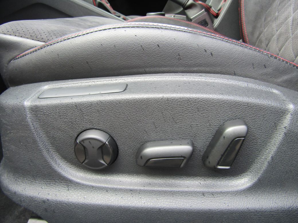 2017 Skoda Octavia