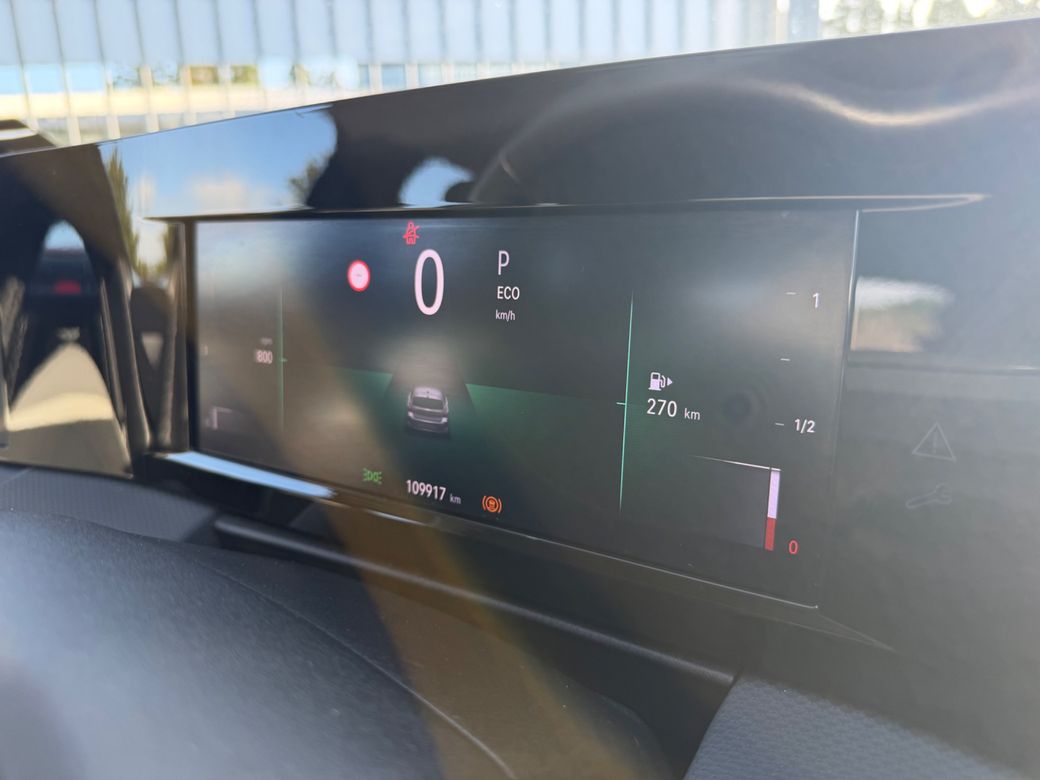 2023 Opel Astra