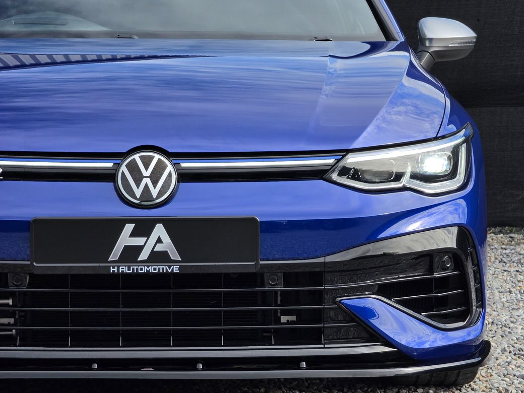 2023 Volkswagen Golf