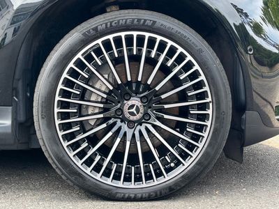 2023 Mercedes-Benz EQC