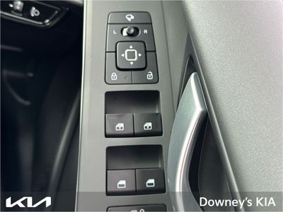 2025 Kia Niro