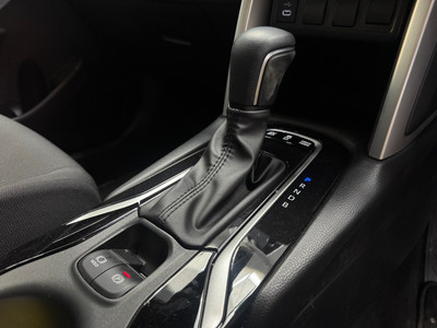 2024 Toyota Corolla Cross
