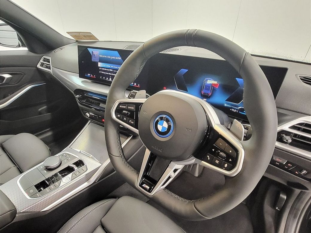 2026 BMW 3 Series