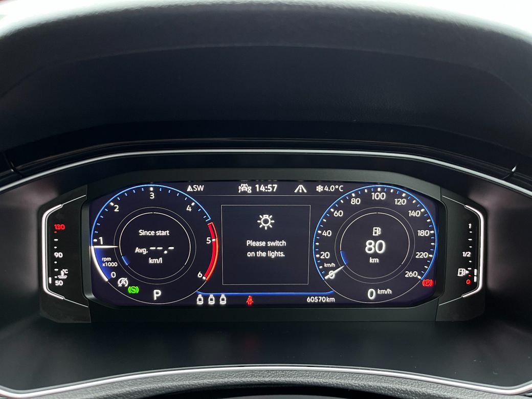 2022 Volkswagen T-Roc