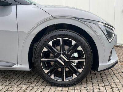 2025 Kia EV6