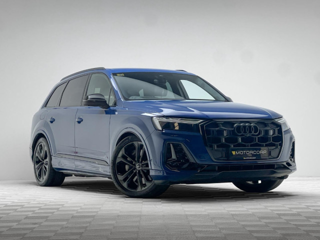 vehicle for sale from Motor Corp