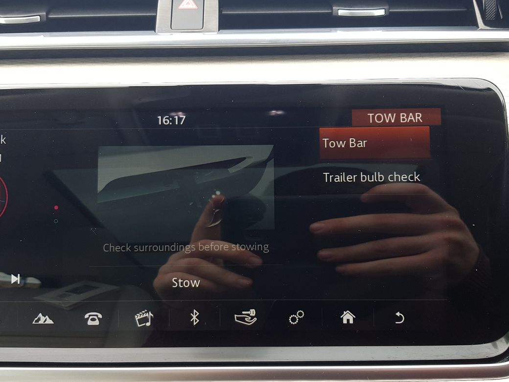 2020 Land Rover Range Rover