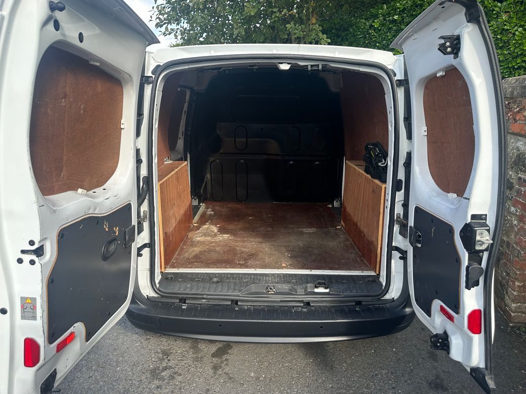 2021 Mercedes-Benz Citan