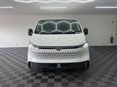 2026 Maxus eDELIVER 7
