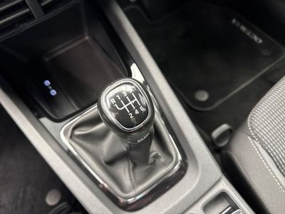 2021 Skoda Octavia