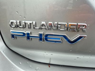 2021 Mitsubishi Outlander