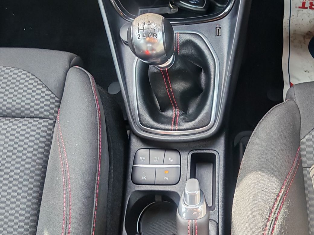 2023 Ford Puma