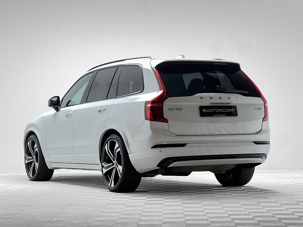 2024 Volvo XC90