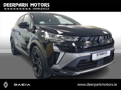 2026 Renault Symbioz