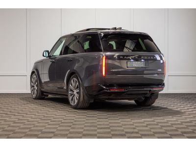 2024 Land Rover Range Rover