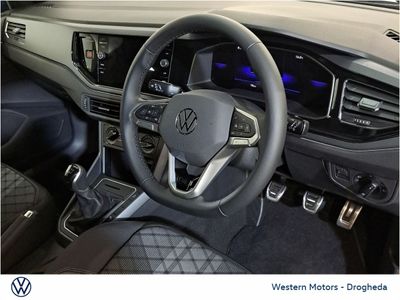 2026 Volkswagen Polo