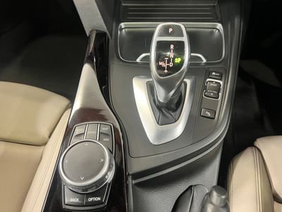 2017 BMW 4 Series