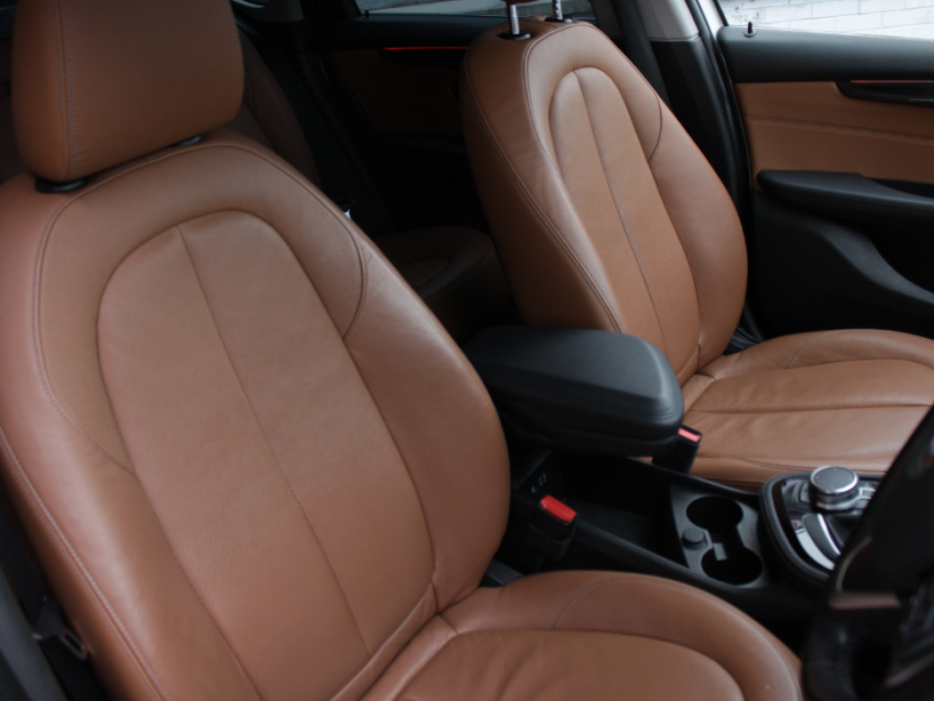 2016 BMW 2 Series Gran Tourer