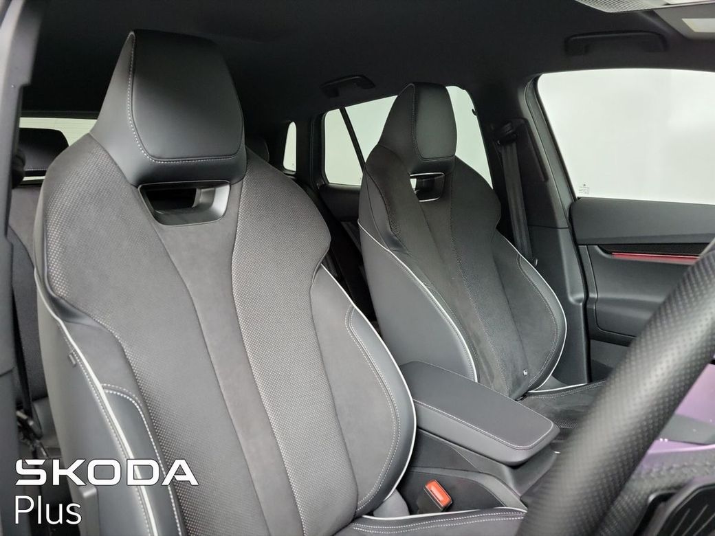 2025 Skoda Elroq