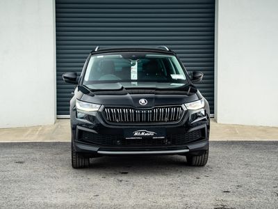 2024 Skoda Kodiaq