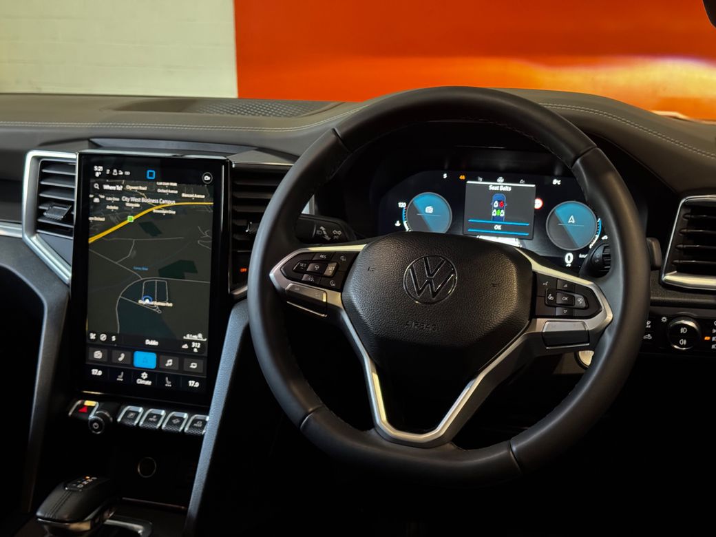 2025 Volkswagen Amarok