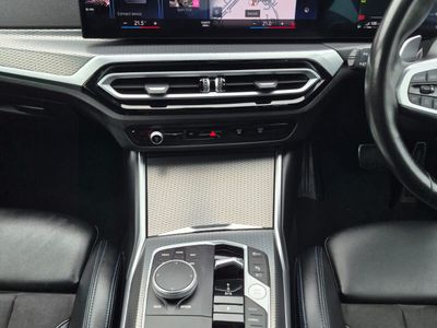 2023 BMW 3 Series