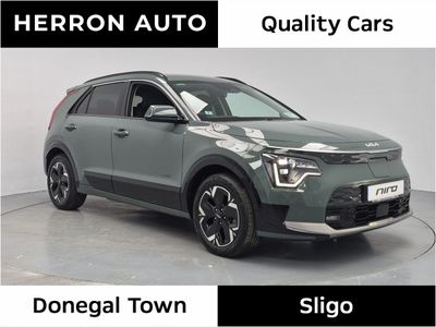 2023 Kia Niro