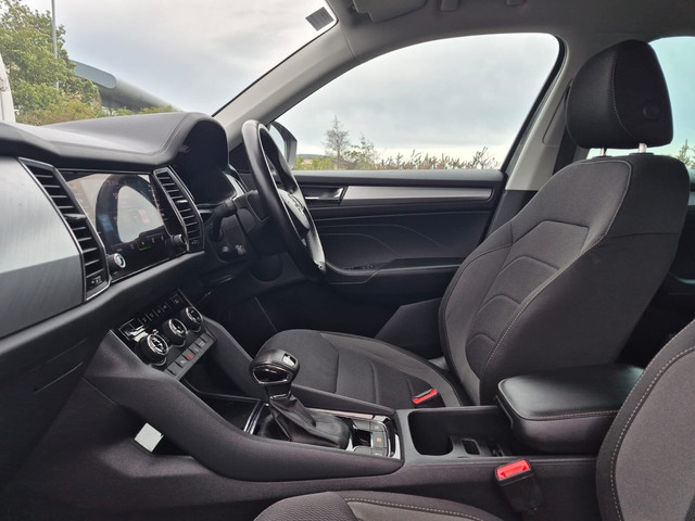 2023 Skoda Kodiaq
