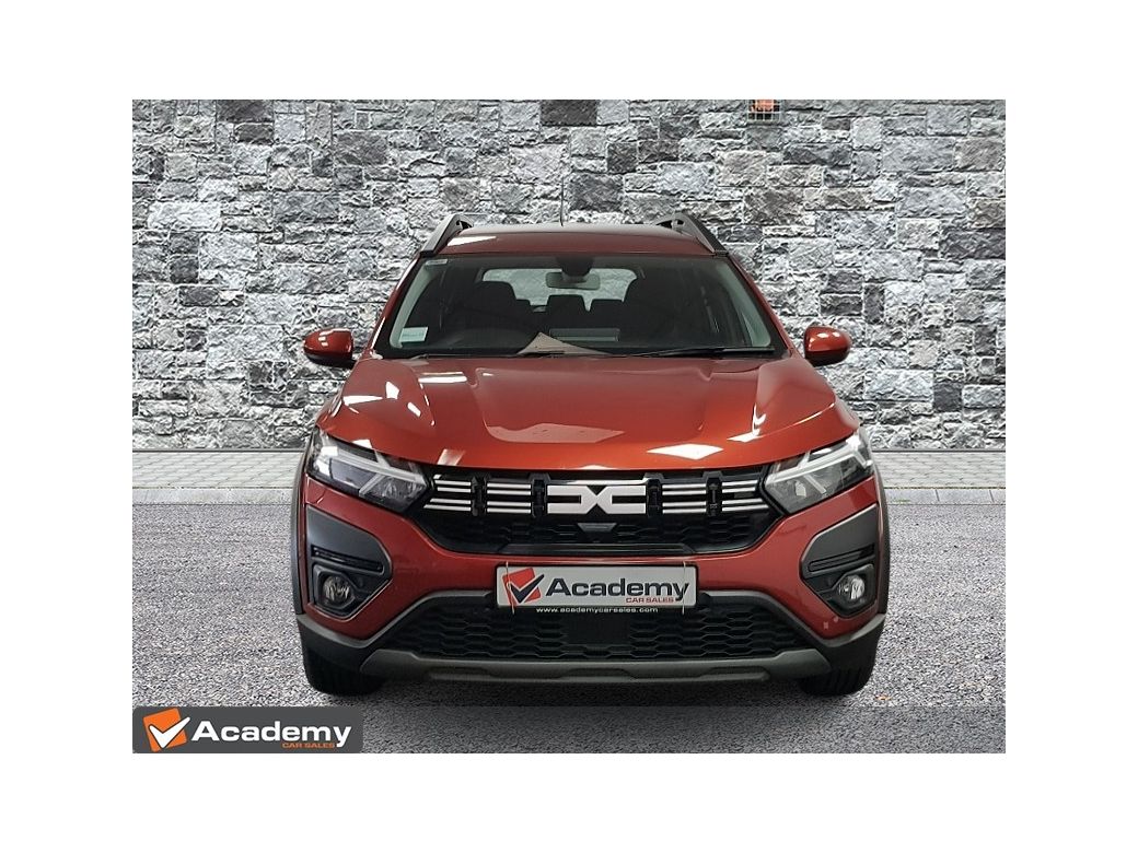 2023 Dacia Jogger