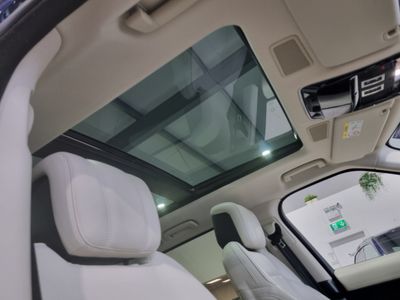 2022 Land Rover Range Rover Sport